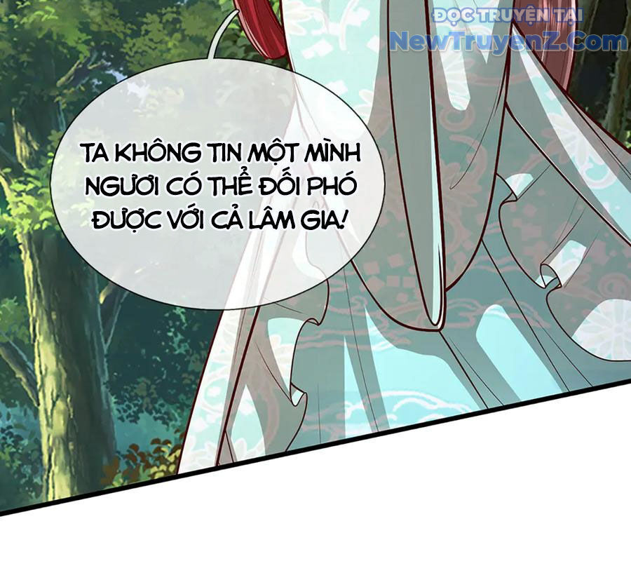 Bị Giam Cầm Trăm Vạn Năm Đệ Tử Ta Trải Khắp Chư Thiên Thần Giới [Chap 374] - Page 7