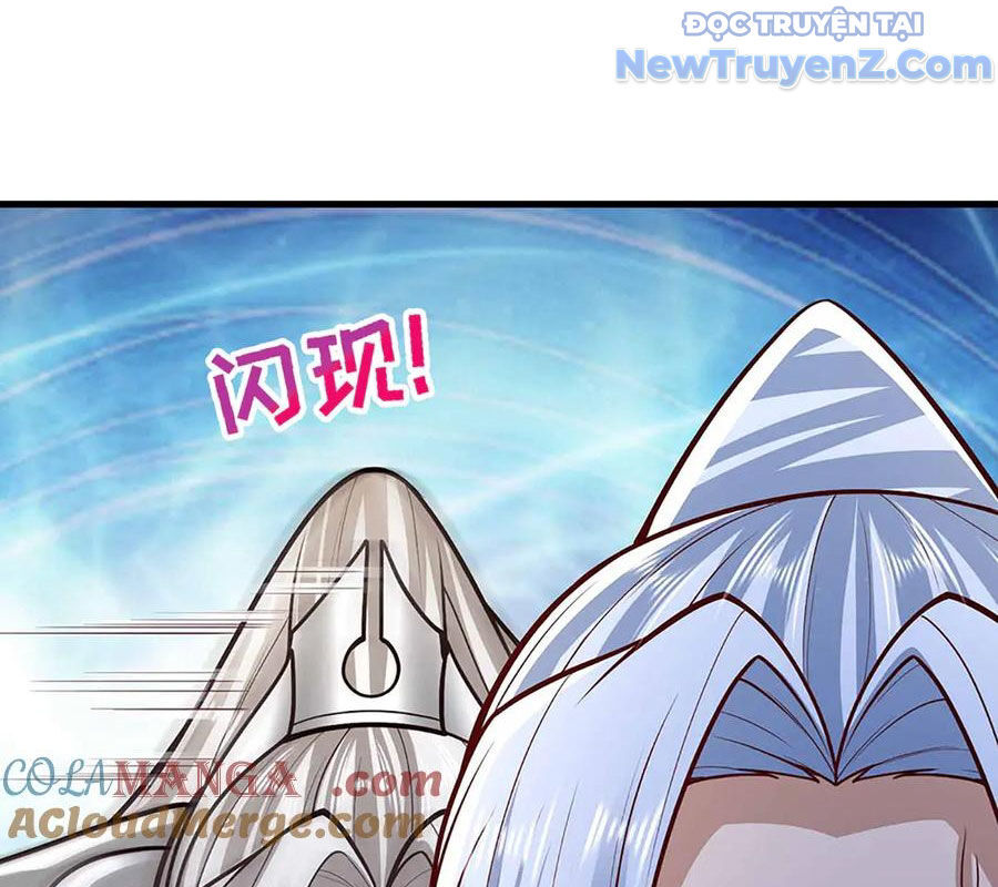 Bị Giam Cầm Trăm Vạn Năm Đệ Tử Ta Trải Khắp Chư Thiên Thần Giới [Chap 374] - Page 71