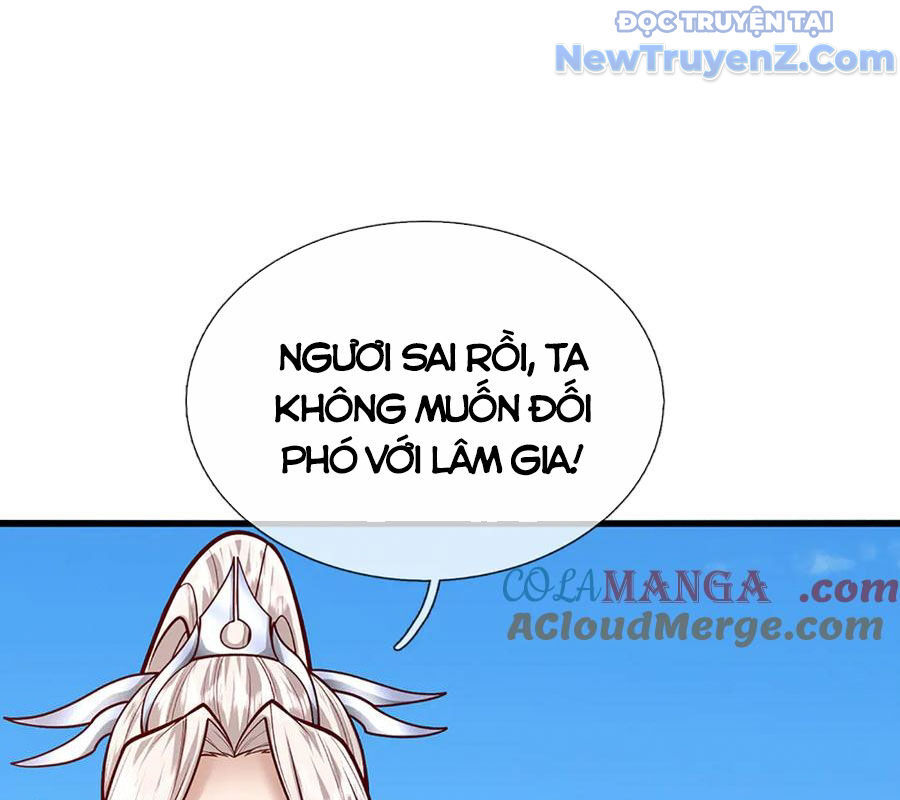 Bị Giam Cầm Trăm Vạn Năm Đệ Tử Ta Trải Khắp Chư Thiên Thần Giới [Chap 374] - Page 8