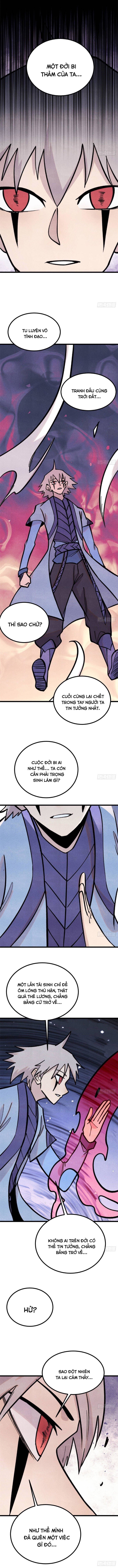 Vạn Cổ Tối Cường Tông [Chap 426-427] - Page 10