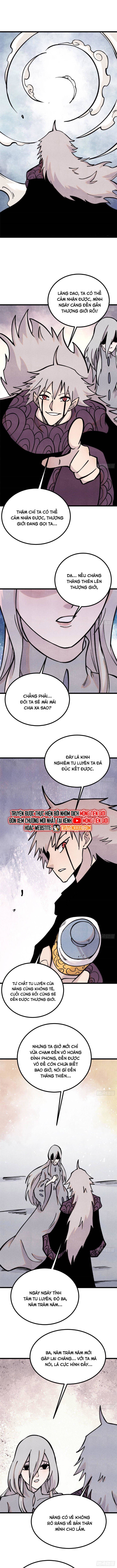 Vạn Cổ Tối Cường Tông [Chap 426-427] - Page 2