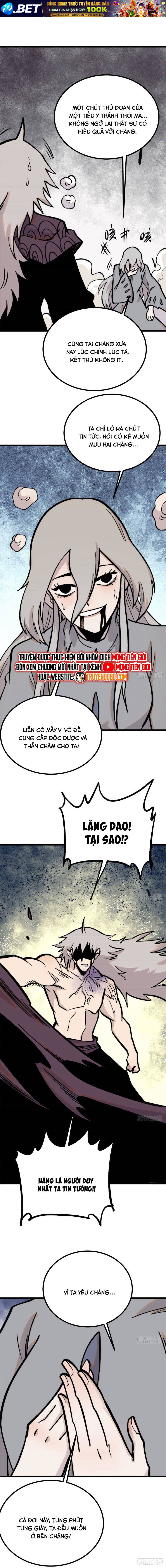Vạn Cổ Tối Cường Tông [Chap 426-427] - Page 5