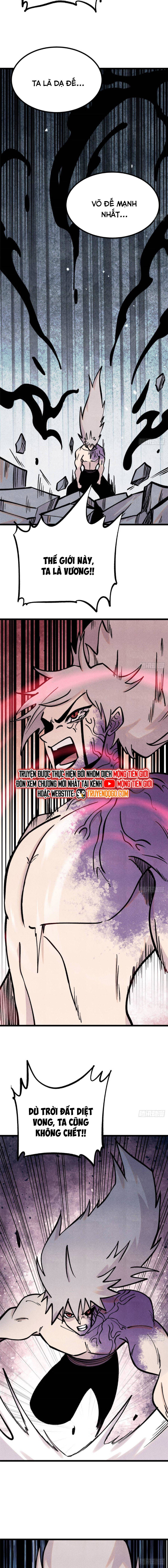 Vạn Cổ Tối Cường Tông [Chap 426-427] - Page 7