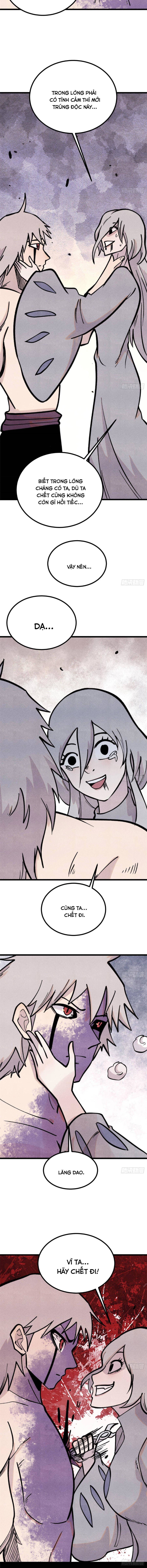 Vạn Cổ Tối Cường Tông [Chap 426-427] - Page 9