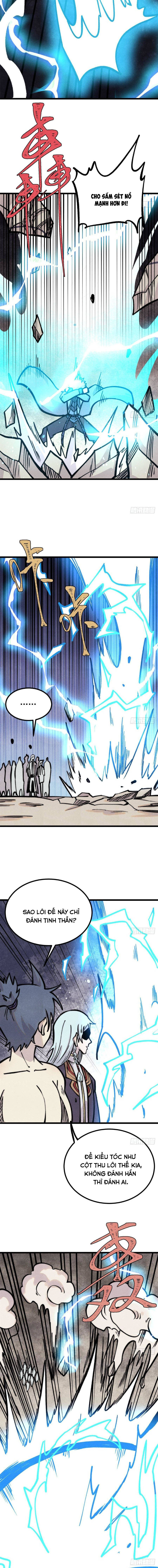 Vạn Cổ Tối Cường Tông [Chap 426-427] - Page 10