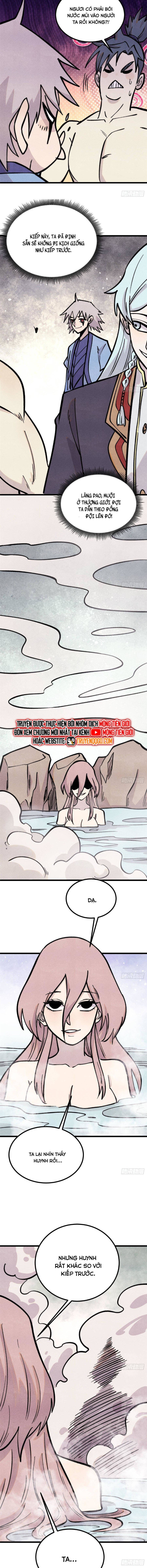 Vạn Cổ Tối Cường Tông [Chap 426-427] - Page 5