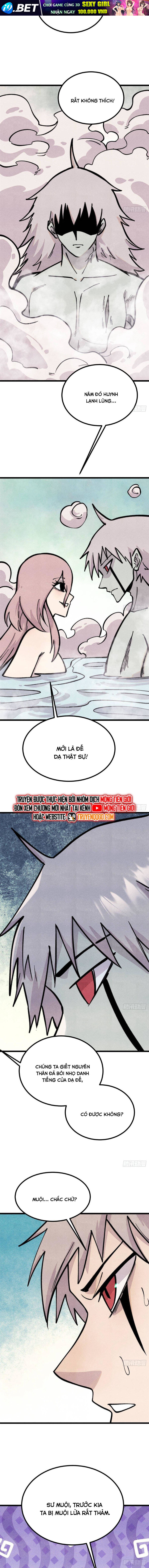 Vạn Cổ Tối Cường Tông [Chap 426-427] - Page 6
