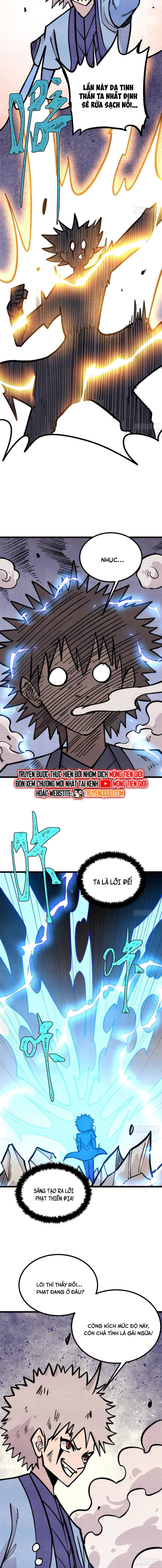 Vạn Cổ Tối Cường Tông [Chap 426-427] - Page 8