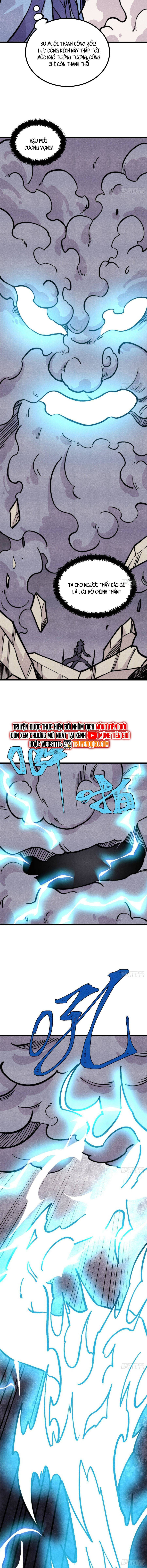 Vạn Cổ Tối Cường Tông [Chap 426-427] - Page 9