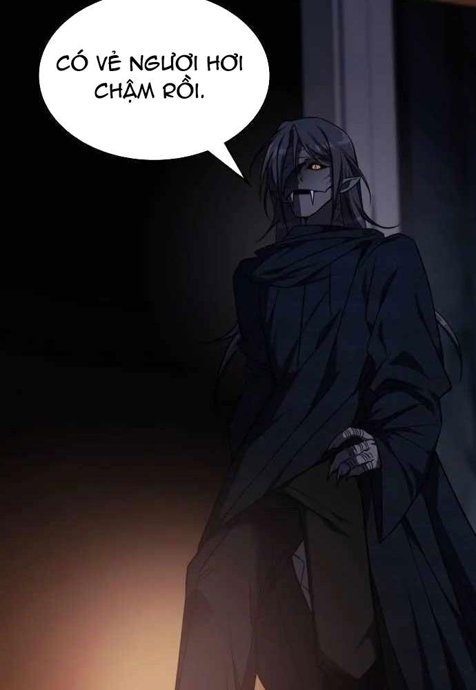 Trị Liệu Sư Quá Mạnh [Chap 1-40]