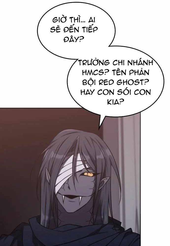 Trị Liệu Sư Quá Mạnh [Chap 1-40]