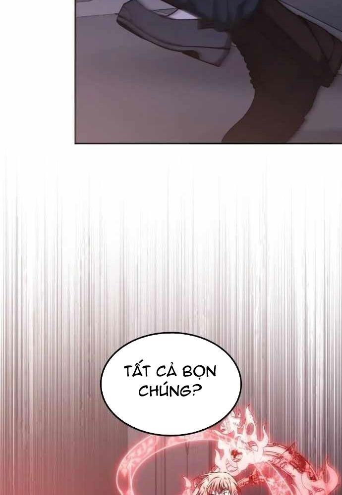 Trị Liệu Sư Quá Mạnh [Chap 1-40]