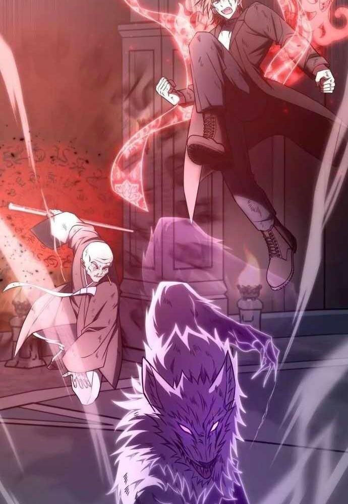 Trị Liệu Sư Quá Mạnh [Chap 1-40]