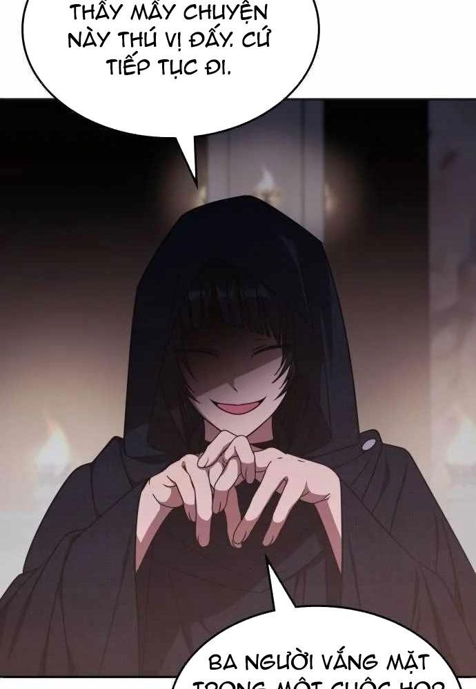 Trị Liệu Sư Quá Mạnh [Chap 1-40]