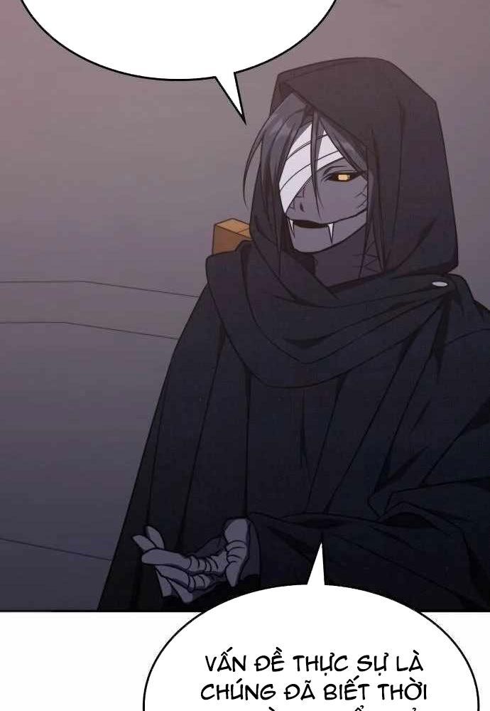 Trị Liệu Sư Quá Mạnh [Chap 1-40]