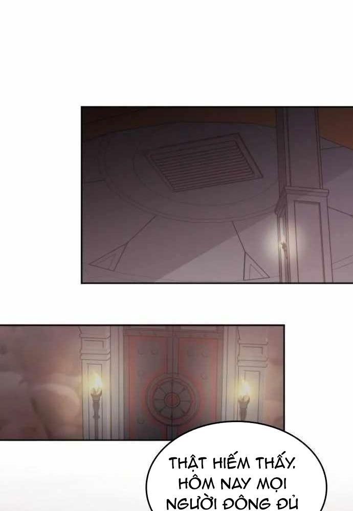 Trị Liệu Sư Quá Mạnh [Chap 1-40]