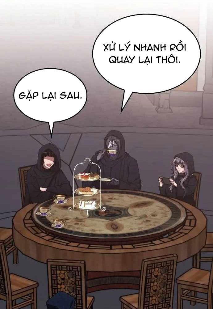 Trị Liệu Sư Quá Mạnh [Chap 1-40]