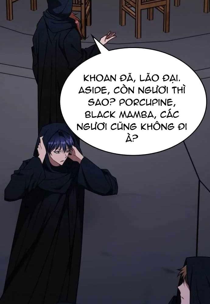 Trị Liệu Sư Quá Mạnh [Chap 1-40]