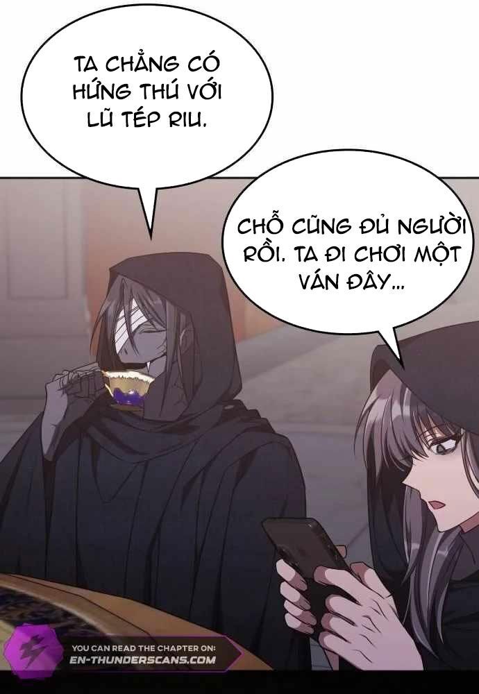 Trị Liệu Sư Quá Mạnh [Chap 1-40]