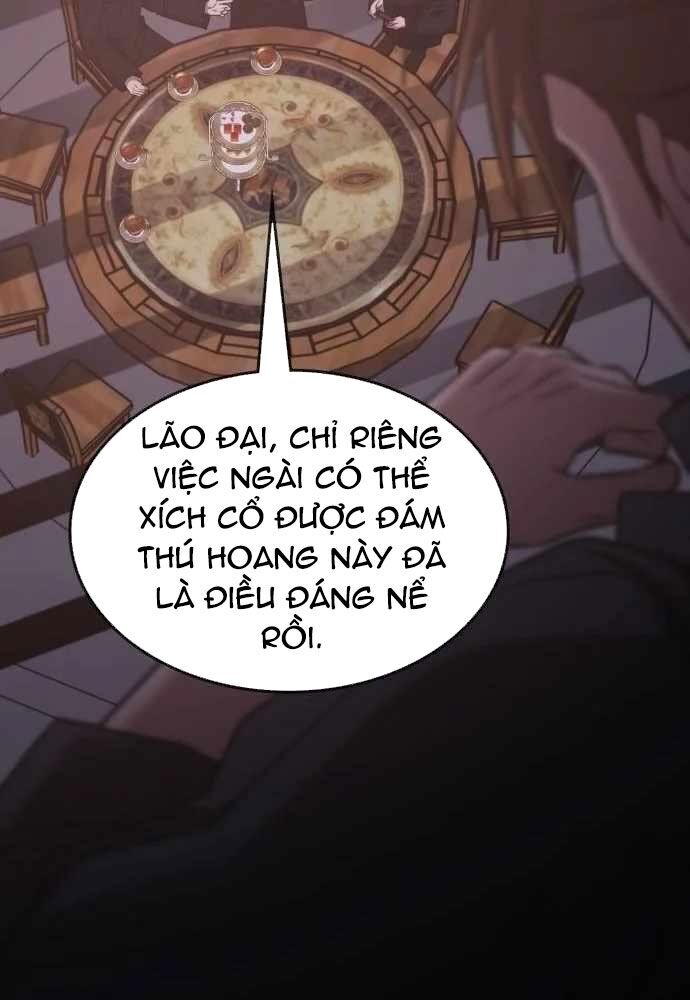 Trị Liệu Sư Quá Mạnh [Chap 1-40]