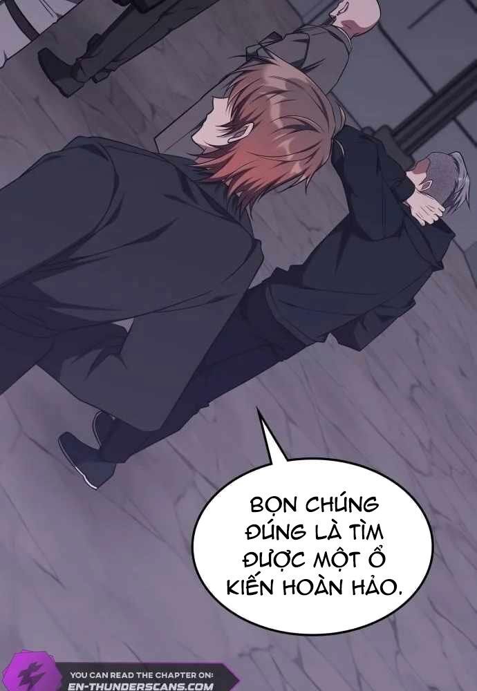 Trị Liệu Sư Quá Mạnh [Chap 1-40]