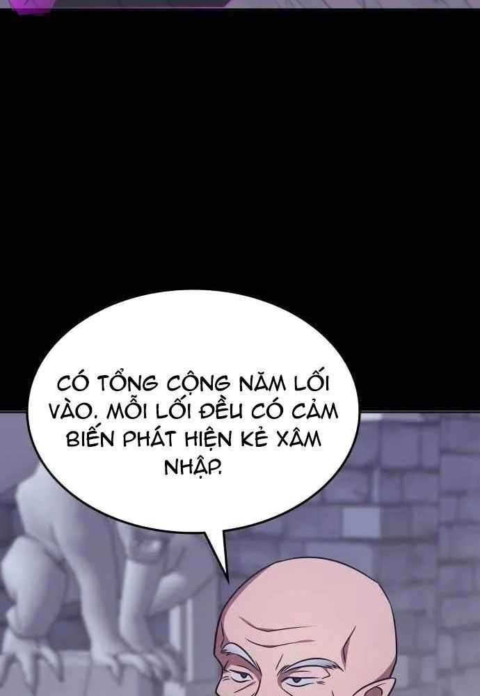Trị Liệu Sư Quá Mạnh [Chap 1-40]