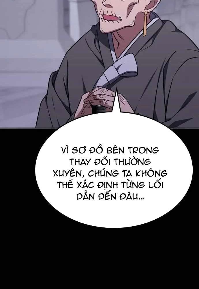Trị Liệu Sư Quá Mạnh [Chap 1-40]