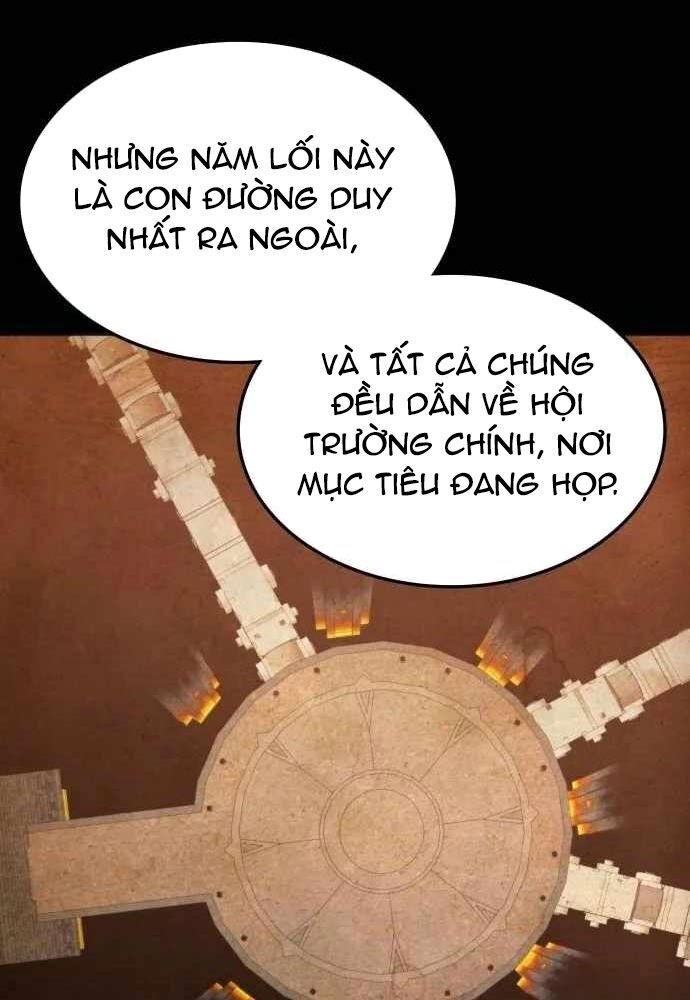 Trị Liệu Sư Quá Mạnh [Chap 1-40]