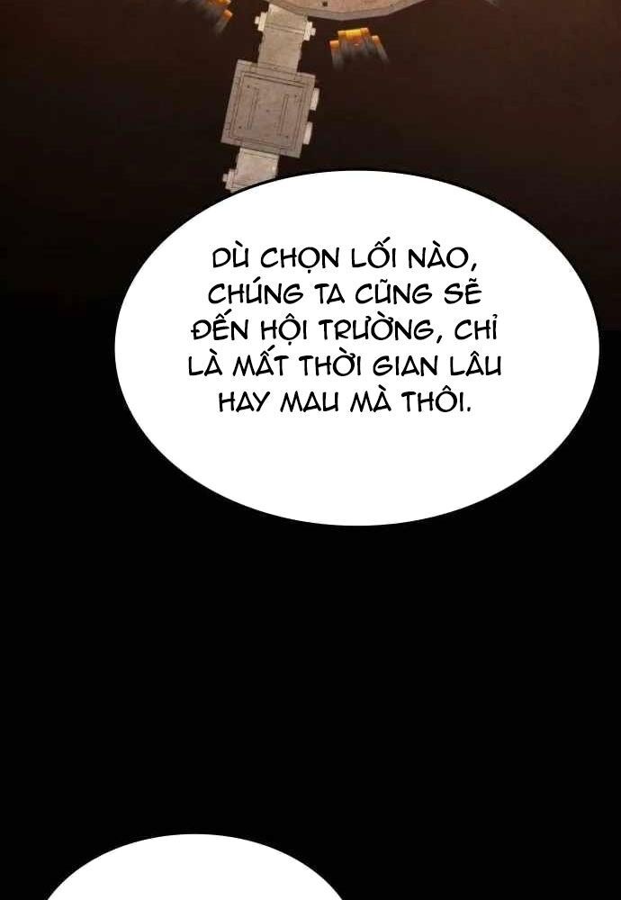 Trị Liệu Sư Quá Mạnh [Chap 1-40]
