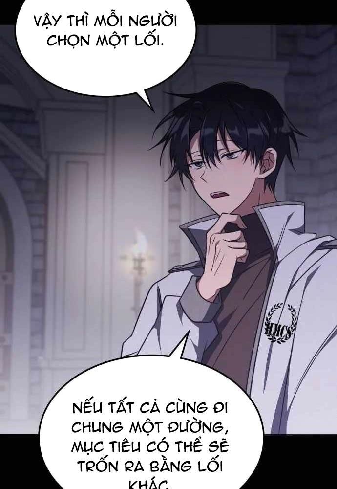 Trị Liệu Sư Quá Mạnh [Chap 1-40]