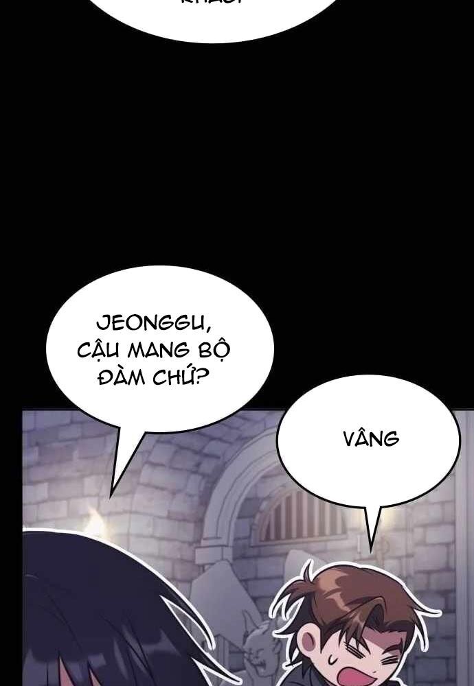 Trị Liệu Sư Quá Mạnh [Chap 1-40]