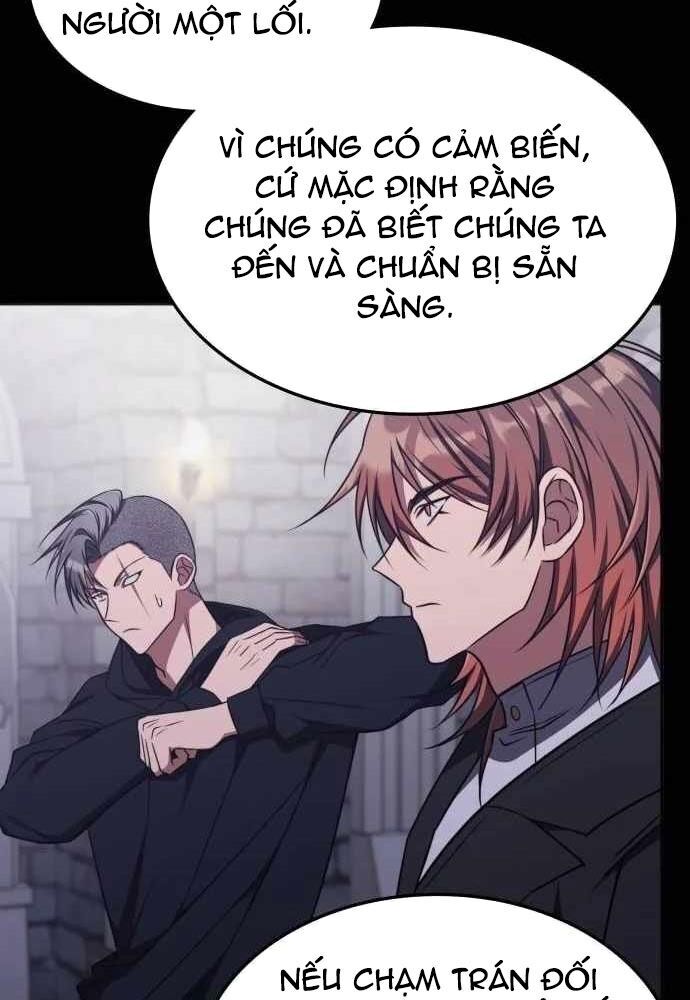 Trị Liệu Sư Quá Mạnh [Chap 1-40]