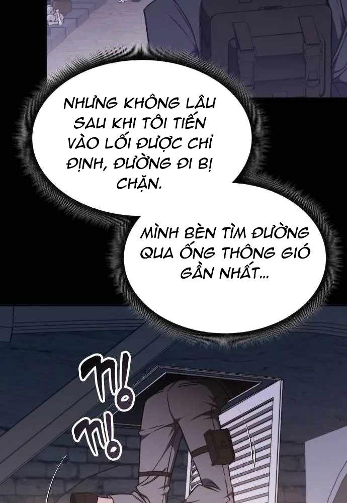 Trị Liệu Sư Quá Mạnh [Chap 1-40]