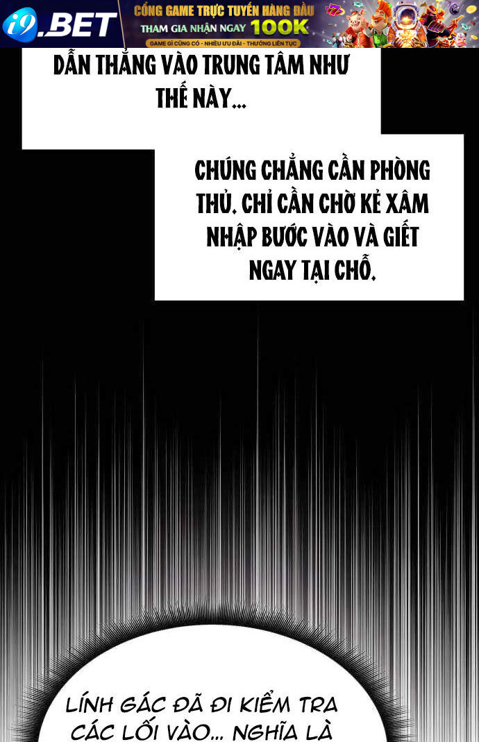 Trị Liệu Sư Quá Mạnh [Chap 1-40]