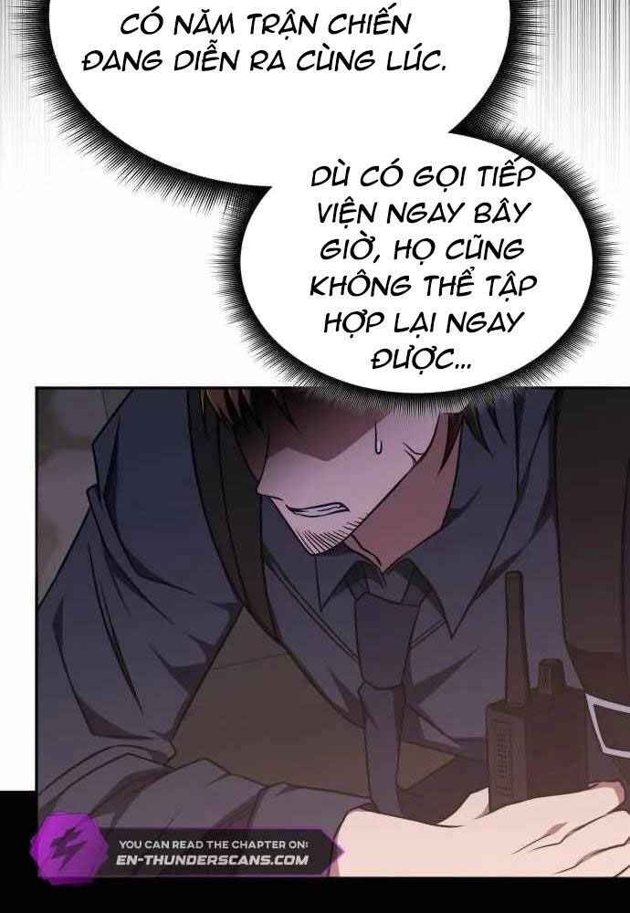 Trị Liệu Sư Quá Mạnh [Chap 1-40]