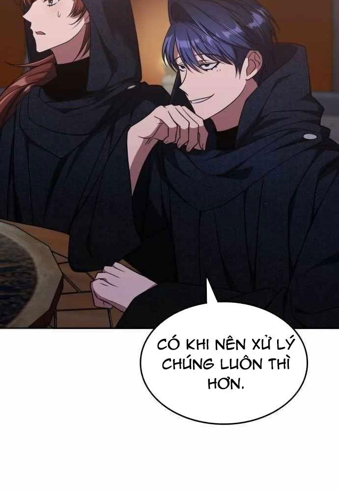 Trị Liệu Sư Quá Mạnh [Chap 1-40]