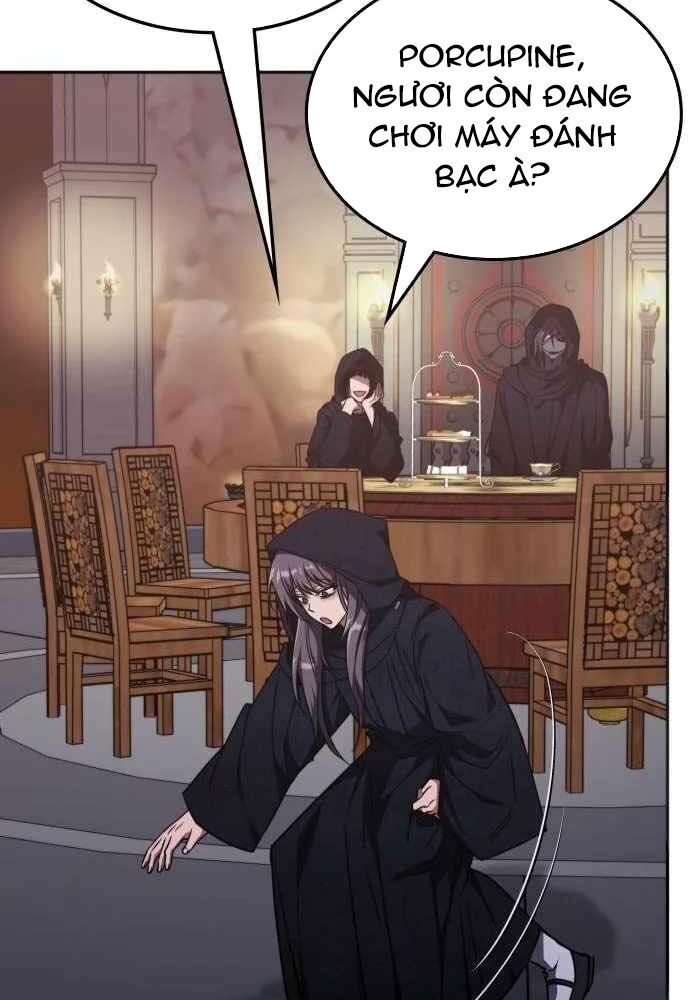 Trị Liệu Sư Quá Mạnh [Chap 1-40]
