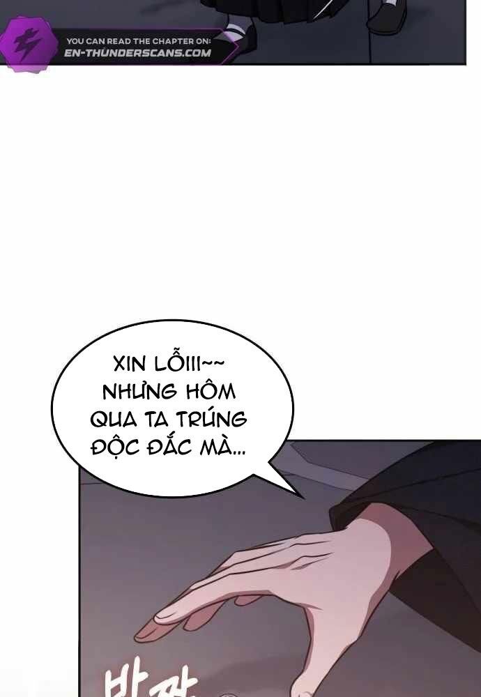 Trị Liệu Sư Quá Mạnh [Chap 1-40]