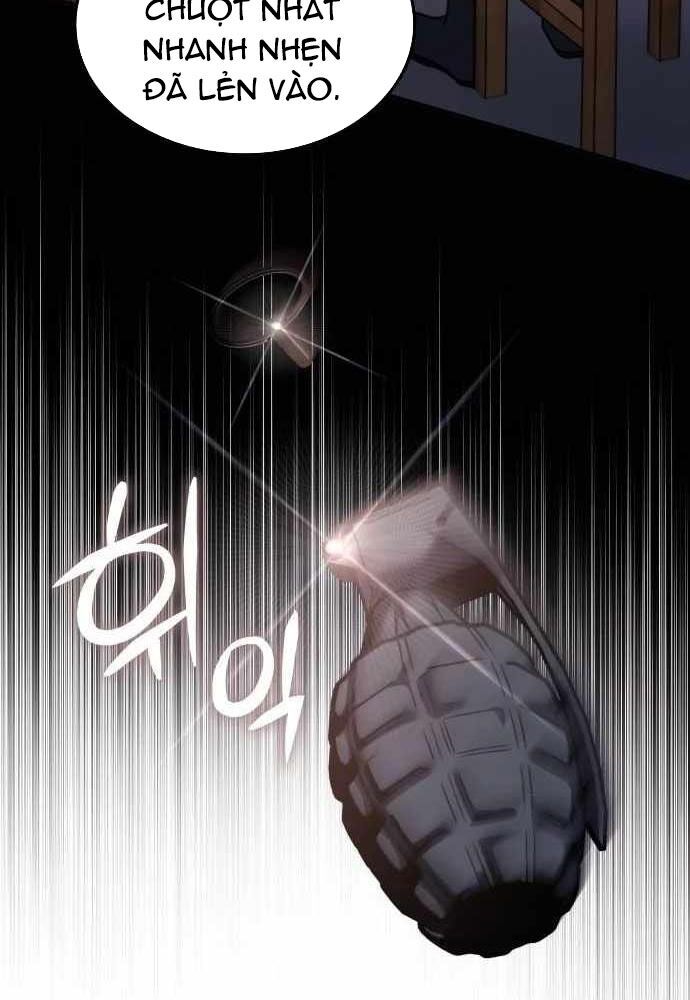 Trị Liệu Sư Quá Mạnh [Chap 1-40]