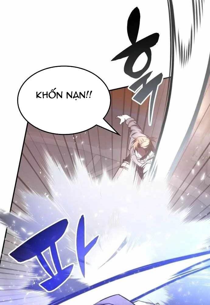Trị Liệu Sư Quá Mạnh [Chap 1-40]