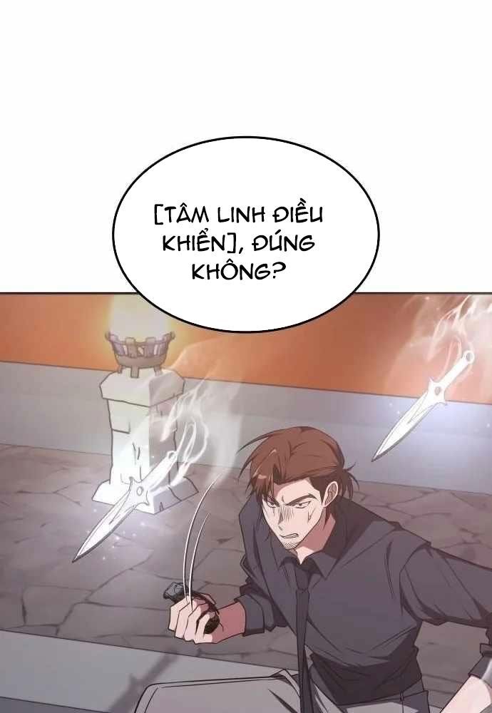 Trị Liệu Sư Quá Mạnh [Chap 1-40]