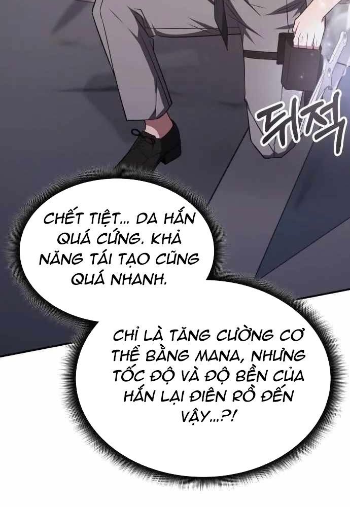 Trị Liệu Sư Quá Mạnh [Chap 1-40]