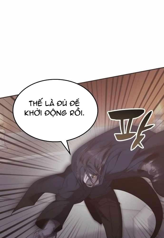 Trị Liệu Sư Quá Mạnh [Chap 1-40]