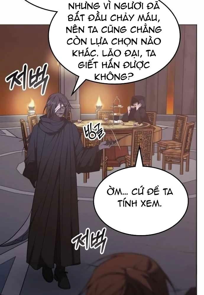 Trị Liệu Sư Quá Mạnh [Chap 1-40]