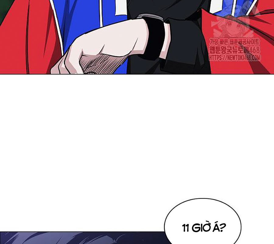 Kiếm Vương [Chap 42-50]