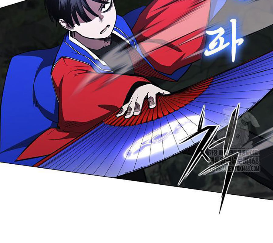 Kiếm Vương [Chap 42-50]