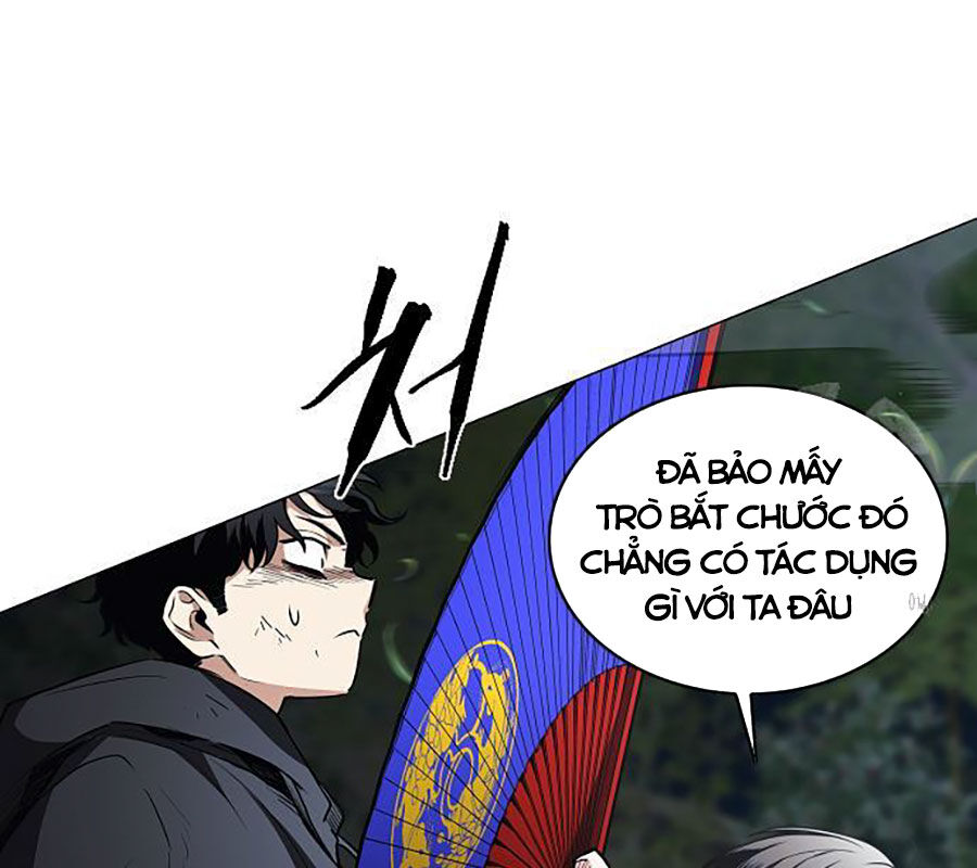 Kiếm Vương [Chap 42-50]