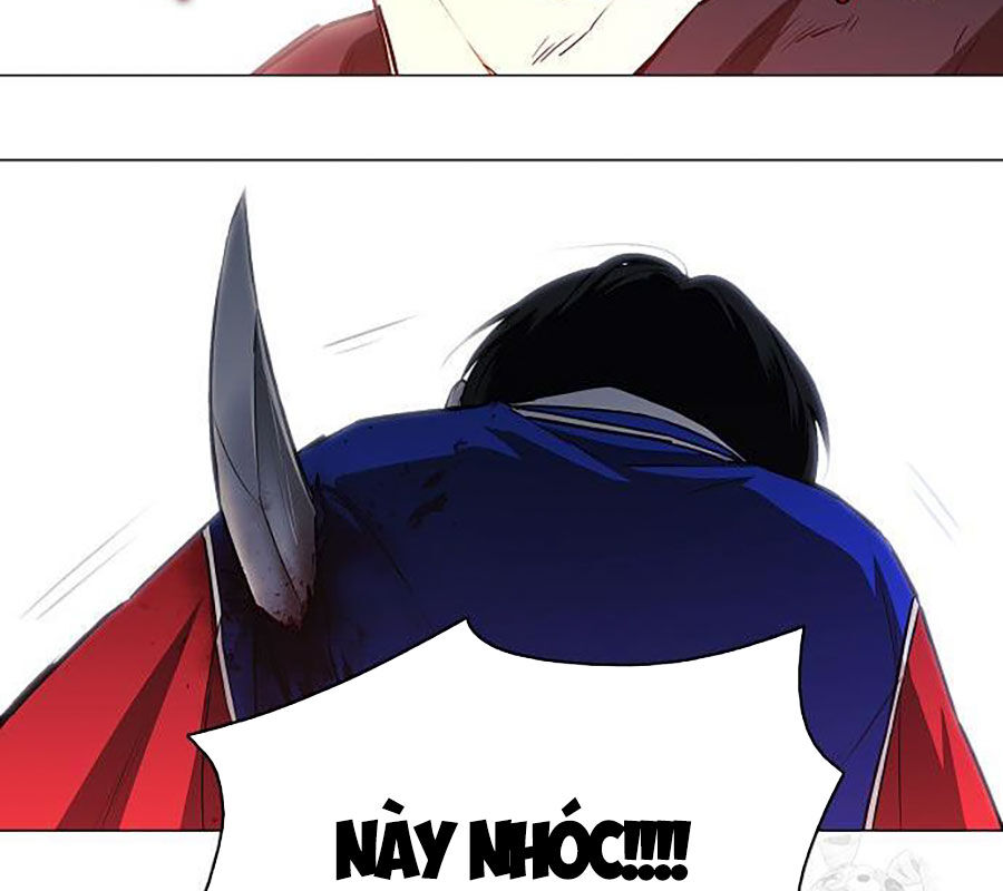 Kiếm Vương [Chap 42-50]
