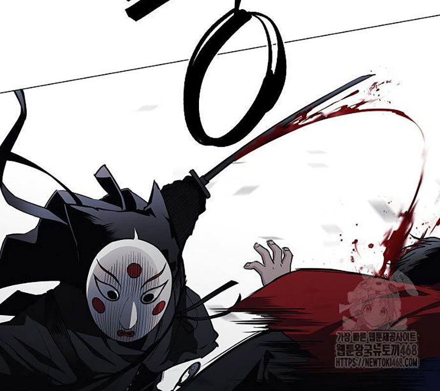 Kiếm Vương [Chap 42-50]