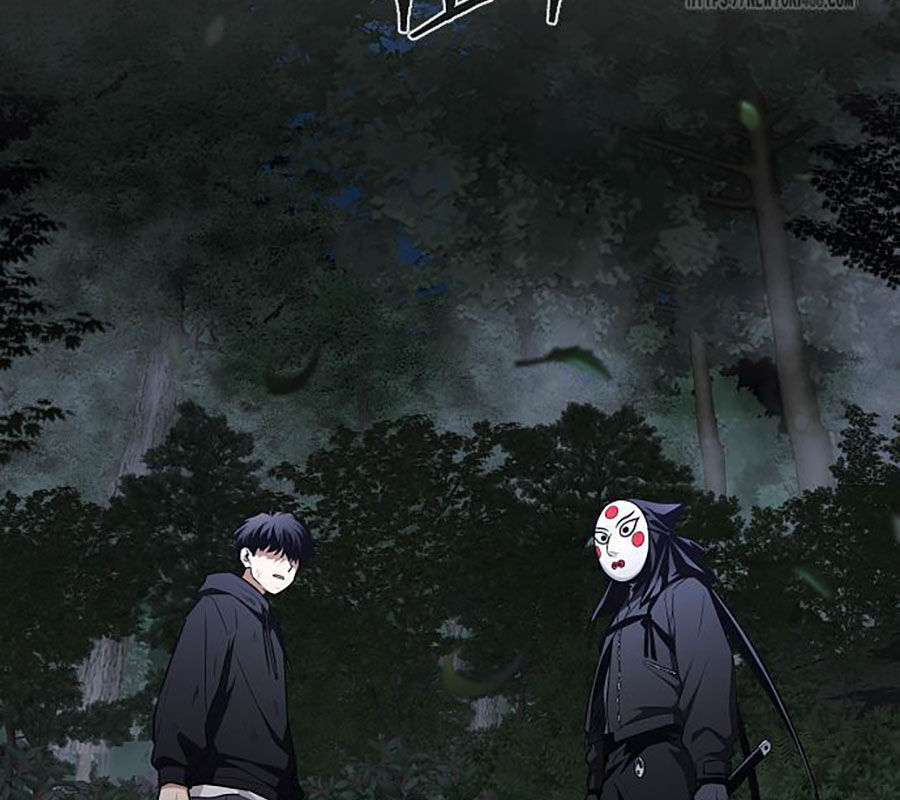 Kiếm Vương [Chap 42-50]